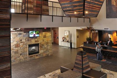 Stoney Creek Hotel And Conference Center Kansas City Venue