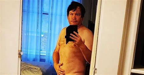 Bloke With World S Biggest Penis Plans Full Frontal Nudity To Show Off Massive Dong Daily Star