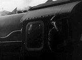 THE WARE CASE - British Railway Movie Database