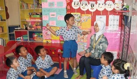 Koleksi aktiviti permainan dalam kelas home facebook. Faktor Pendukung Perkembangan Kreatifitas Anak Di Dalam ...