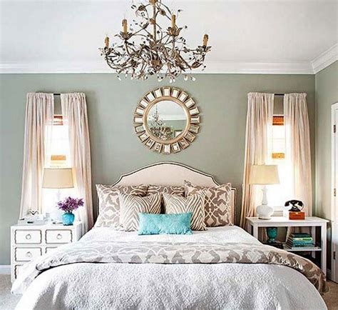 44 Inspiring Colors To Make Your Room Look Bigger Roomdecor