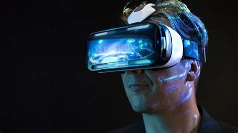 How Virtual Reality Is Changing Healthcare For The Better