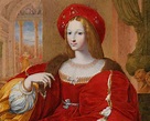Joanna of Castile, The Madwoman | Spanish Queen of Aragon