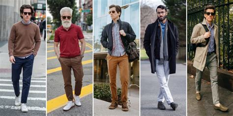 How To Wear Chinos Everything You Need To Know