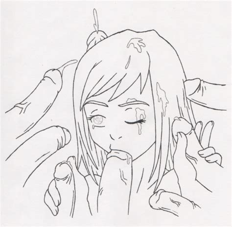 Rule 34 Dcl Flcl Mamimi Samejima Monochrome Penis Sketch Tagme 785413