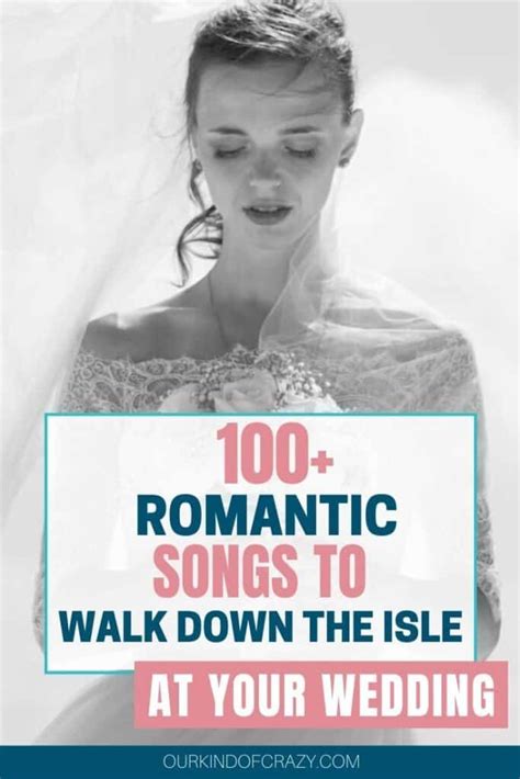 Check out our country songs to walk down the aisle to. Songs To Walk Down The Aisle To in 2020: Classic, Romantic ...