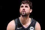 After a harrowing time, Joe Harris is ready to fulfill his childhood ...