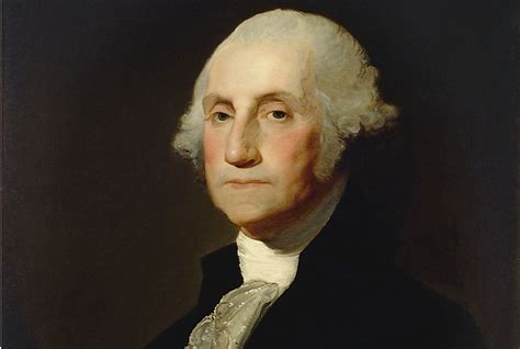 Who Was The First President