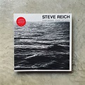 Steve Reich – Four Organs / Phase Patterns [LP] - 春の雨 cafe & records