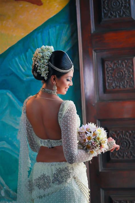 Dress By Subash Bridal Sri Lanka Bridalhairstylesrilanka