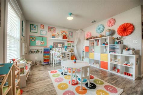 19 Superb Tips And Hints For Playroomorganization Ikea Kids Playroom