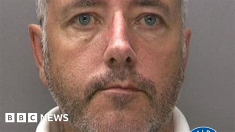 Sex Offender Kevan Tudor Promised Premier League Trials Bbc News