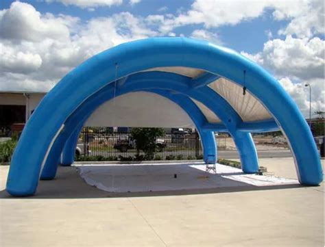 Outdoor Large Party Tent Inflatable Shelter Event Wedding With