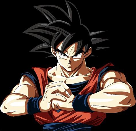 The tournament of power is about to start, and goku is busy scouting tournament participants. Goku, Tournament of Power | Dragon ball z, Dragon ball, Anime