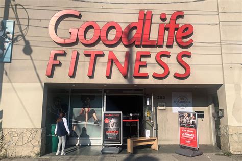 Founder Of Goodlife Fitness All Photos Fitness Tmimagesorg