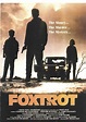 VER HD Foxtrot (1988) Película Completa Online en español Latino