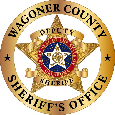 Wagoner County Sheriffs Office Wagoner Ok
