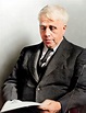 Robert Frost the Poet, biography, facts and quotes