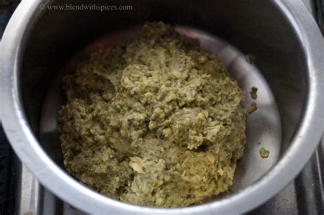 Pesara Garelu Recipe Traditional Andhra Moong Dal Vada Recipe
