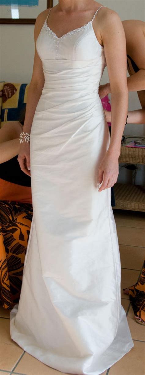 Brides Desire Used Wedding Dress Save Stillwhite