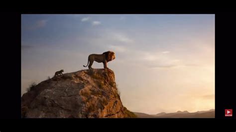 Circle Of Life The Lion King Soundtrack Lyrics Youtube