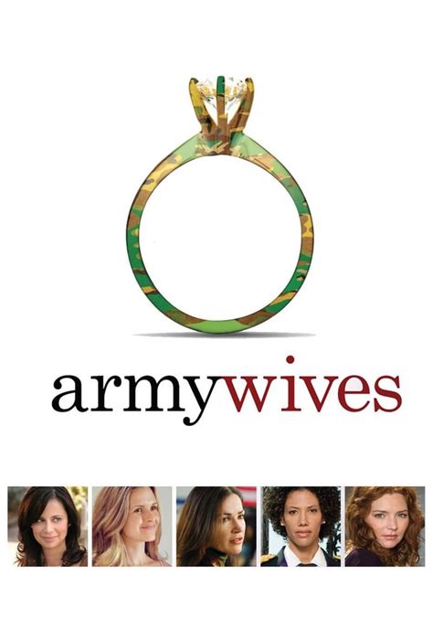 Army Wives Season 1 Watch Full Episodes Streaming Online