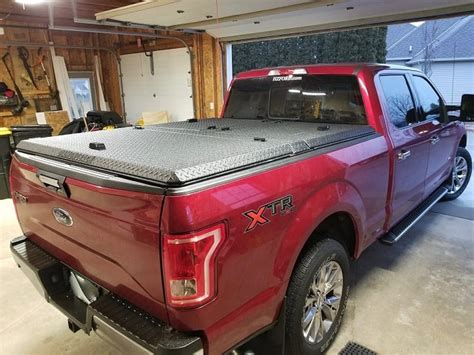 Best Tonneau Covers For Ford F150 2022 Review And Guide Four Wheel