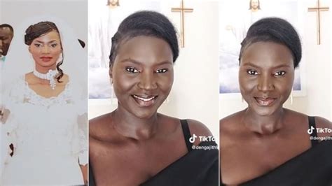 I Regret Bleaching Lady Who Lightened Skin Shares Shocking