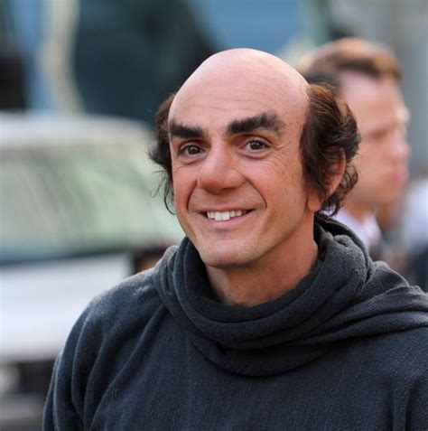 Yellow Mellow First Look At Hank Azaria As Gargamel In The Smurfs 86775 Hot Sex Picture