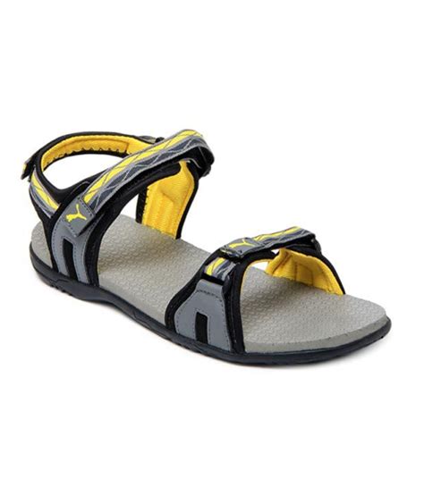 Poshmark makes shopping fun, affordable & easy! Puma Floater Sandals - Buy Puma Floater Sandals Online at ...