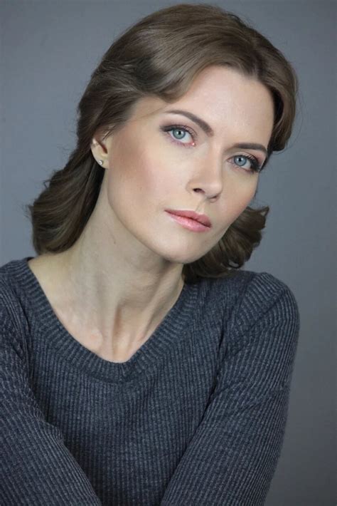 Актриса Горенко Алёна | Актеры UNION