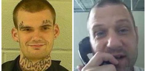 Escaped Georgia Inmates Captured Authorities Say