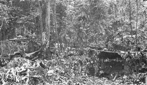 Photo M3 Gun Motor Carriage Of Us 7th Marine Regiment At Hill 660 On