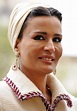 Sheikha Mozah Bint Nasser Al-Missned