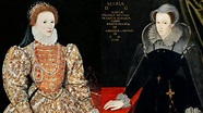 The Wildly Different Childhoods of Elizabeth I and Mary Queen of Scots ...