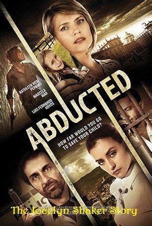 Military veteran dane hunte (daniel joseph) now works as a truck driver to support his young daughter, eden. Cleaning Out The DVR #9: Abducted: The Jocelyn Shaker ...