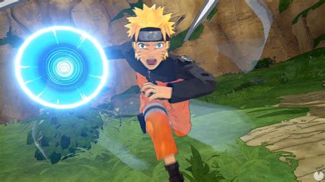 Naruto To Boruto Shinobi Striker Videojuego Ps4 Pc Y Xbox One