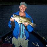 Lake Charles Arkansas Fishing Report Pictures