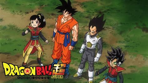 Get started now with a 14 day free trial! Dragon Ball Super - Episode 1 Review (New Gods Await!) - YouTube