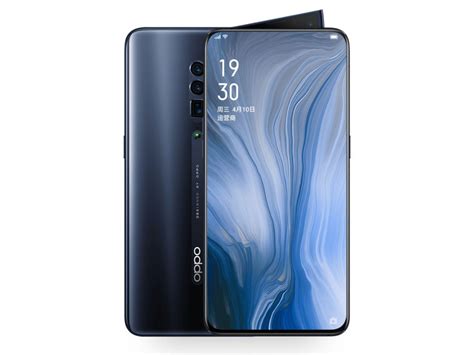We all know oppo still owns realme, they just make press releases like this so we dont confuse which is which. OPPO launches Reno smartphone with periscope tele lens ...