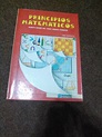 Colección 5 Libros Principios Matemáticos (ver Fotos.leer) - $ 570,00 ...