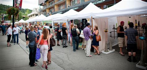Learn About Kimball Arts Festival Park City Rental Properties