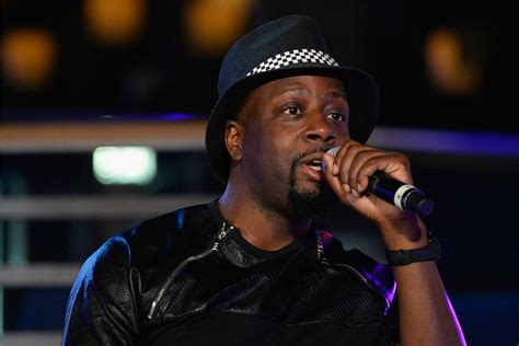 Wyclef Jean Shares Dates For Symphonic Hip Hop Performances Xxl