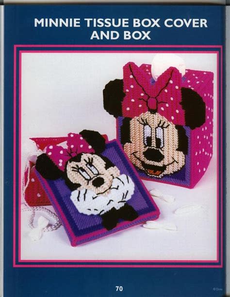 Plastics Canvas Disney Plastic Canvas Books Plastic Canvas Patterns