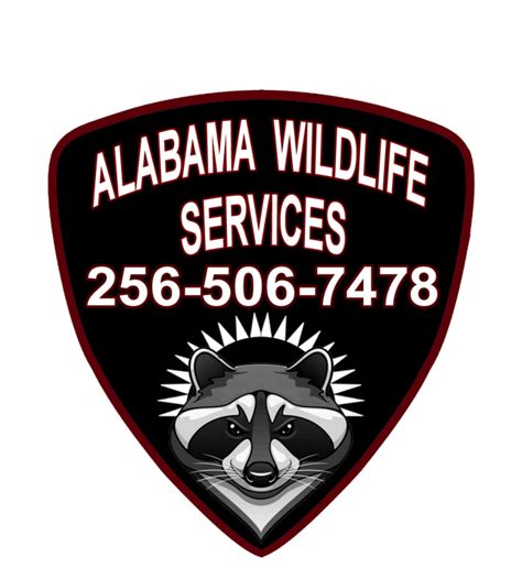 Alabama Wildlife Services Catch And Removal Wild Animals