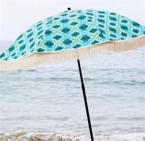 Pin By Tammy A Green On Beach Brella Beach Umbrella Hot Beach Beach