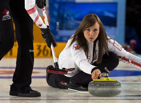 World Womens Curling Championship Kicks Off In Saint John Ctv