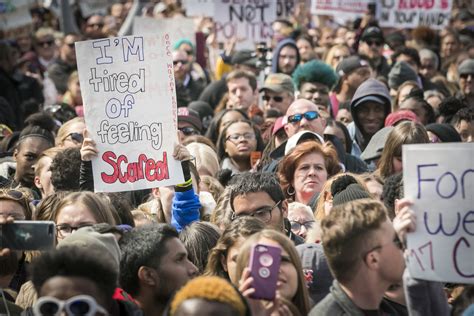 March For Our Lives March For Our Lives