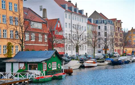 30 Cosas Que Hacer En Copenhague Dinamarca Los Traveleros