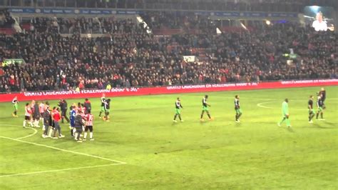 Feyenoord v az alkmaar live scores and highlights. Ontlading na PSV - Feyenoord 4-3 2014 - YouTube